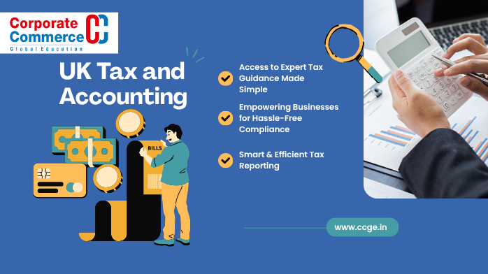 UK Tax and Accounting